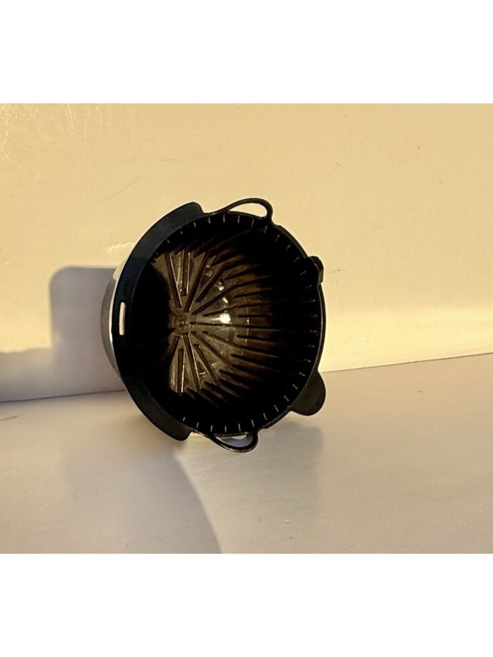 Mr. Coffee 12 Cup Switch Coffee Maker *Brew Basket Only*